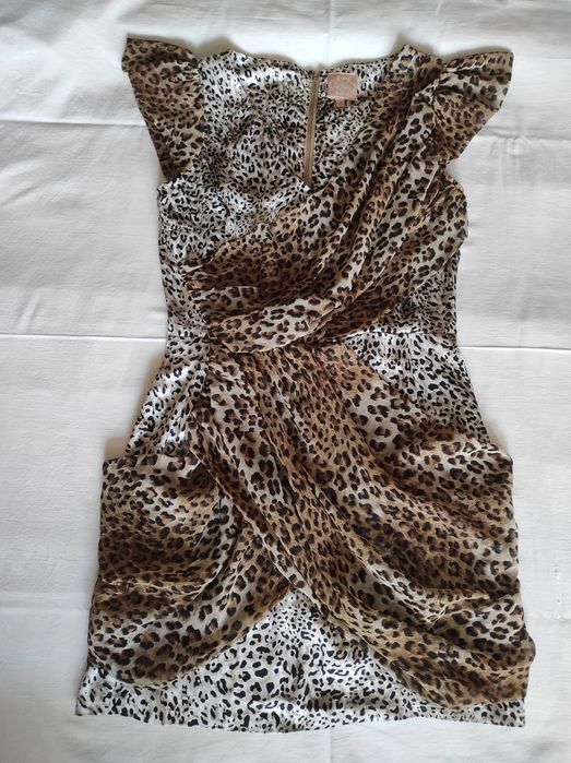 плаття коктейльне