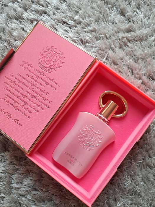 Afnan Supermacy Gala perfumy arabskie
