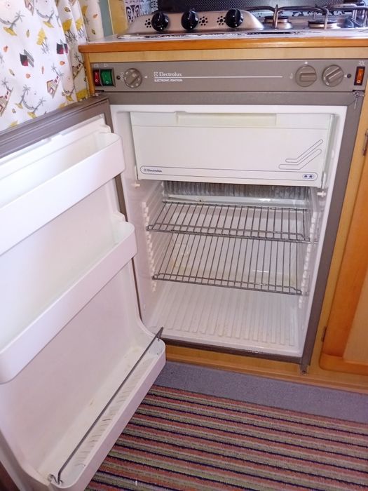 Autocaravana para venda