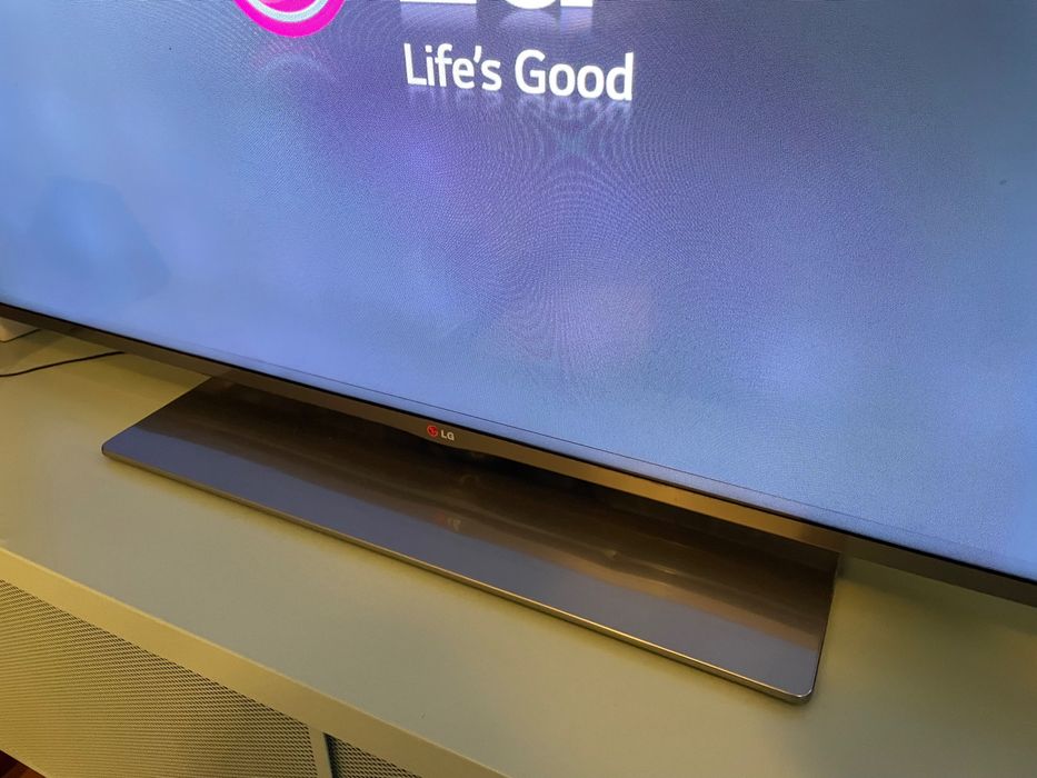 Televisão LG 50LB650V - 50 polegadas