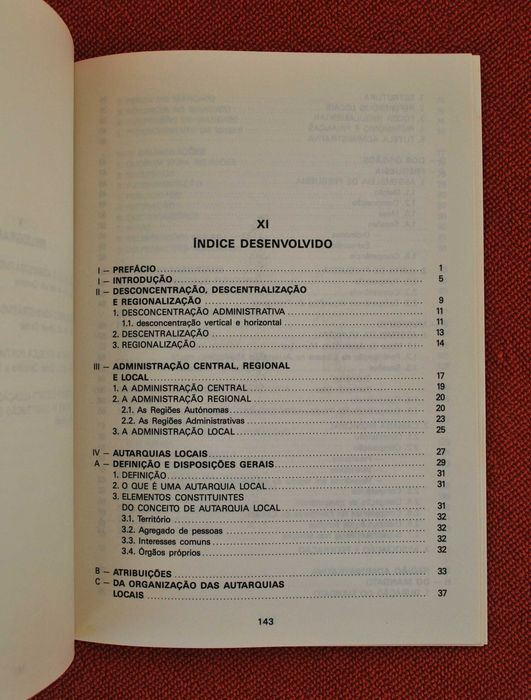 Manual do Jovem Autarca de 1989