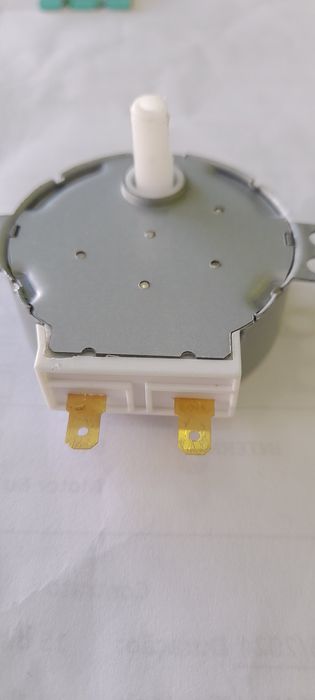 Motor microondas