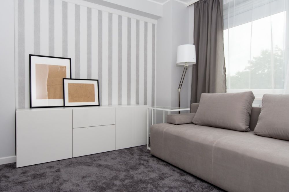 Usługi noclegowe - Apartamenty Lubin