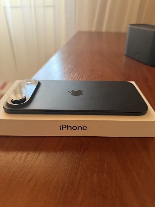 Iphone 17 air в ідеальному стані