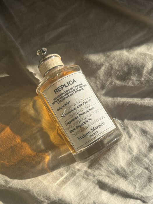 Maison Margiela JAZZ CLUB 100 ml
