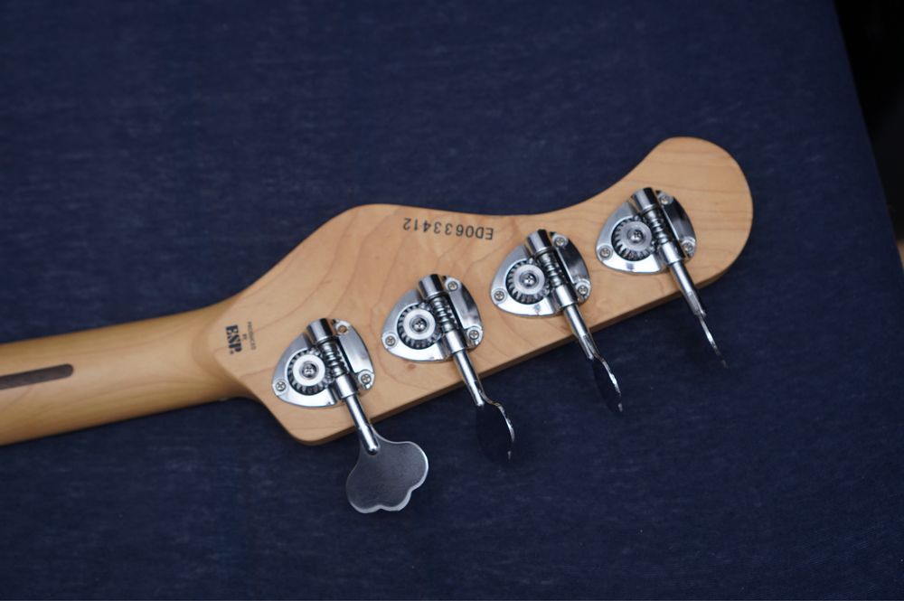 Edwards bas E-JB-130PF gitara basowa japonska