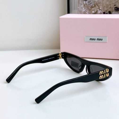 Miu Okulary słoneczne 010239