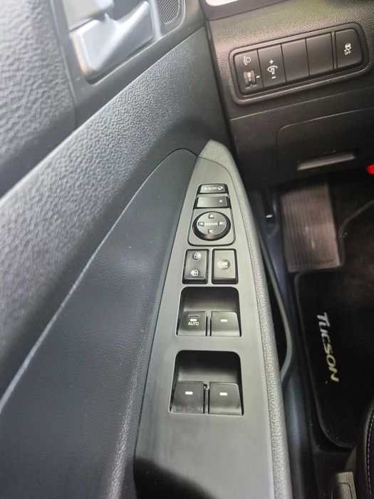 Hyundai Tuscon 1.7 116 KM OKAZJA