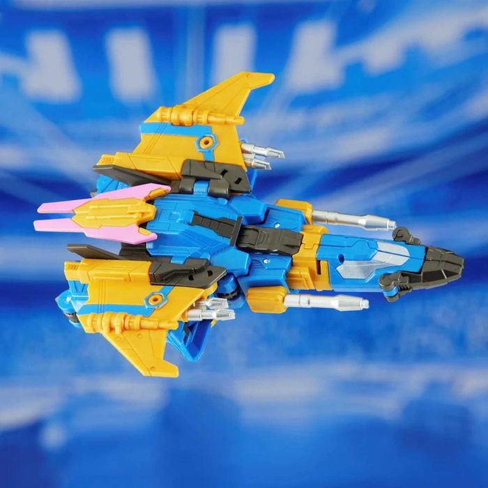 Transformers One Początek Prime Changers Hasbro Sentinel Prime F8693