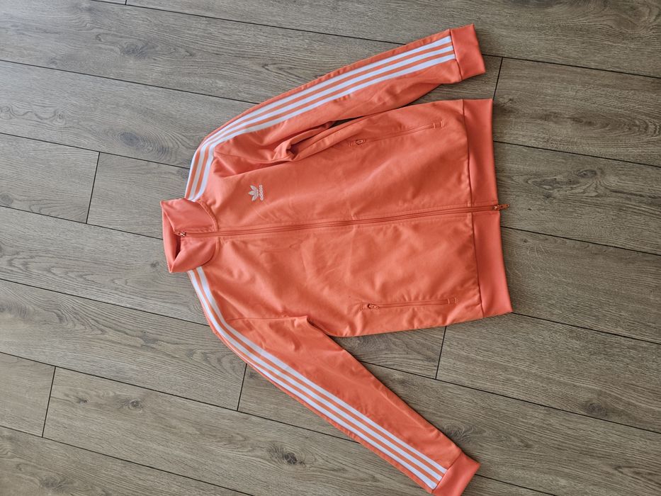 Nowa bluza Adidas damska S