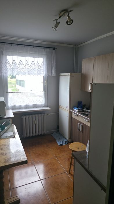 Sprzedam mieszkanie,3 pokojowe