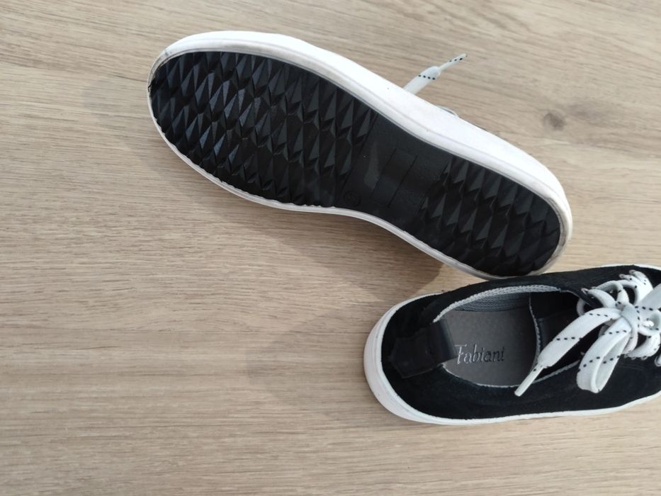 Trampki damskie 37