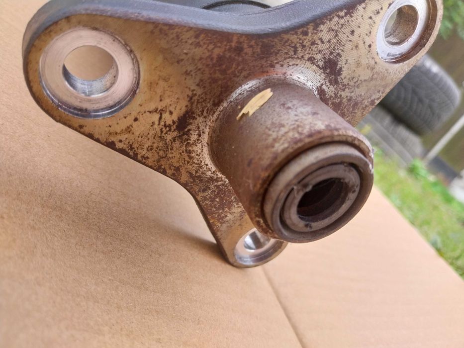 Wał Napędowy N73 V12 BMW E65 760i