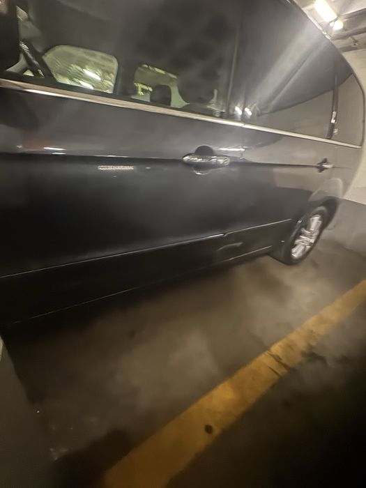 Ford galaxy 7 lugares — photo 3