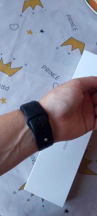 Смарт годинник XO W7 Pro Smart Watch