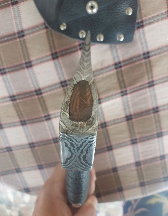 Козацька  маленька сокірка