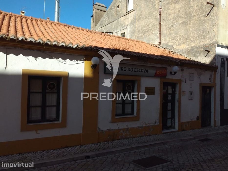 Restaurante para Venda, Santiago do Cacém.