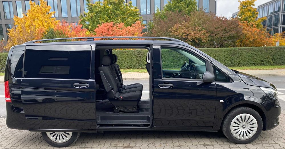 Bus 9 osobowy FERIE na święta, 4x4, Włochy Zakopane, Góry, Święta