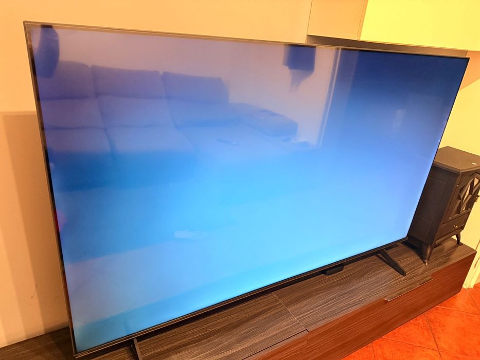 Vendo Tv para peças