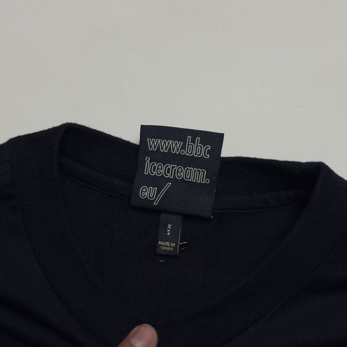 Футболка billionaire boys club / xs розмір