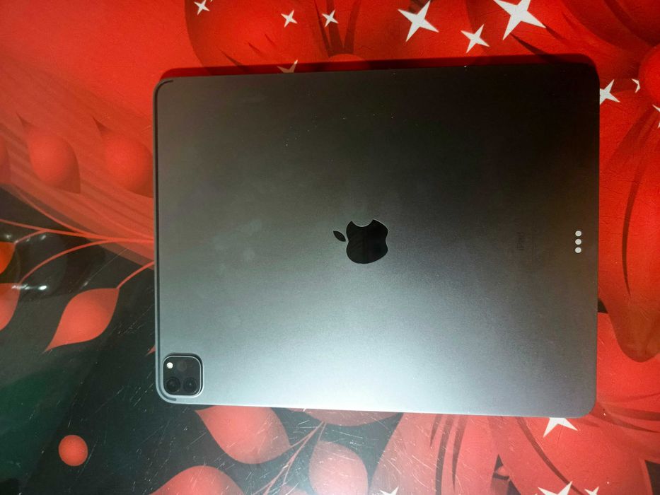 iPad Pro 12'9 дюймів 4 поколенія