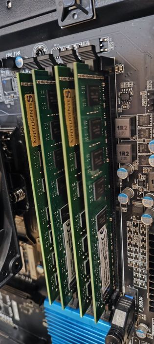 Продам залишки після апгрейду пк .