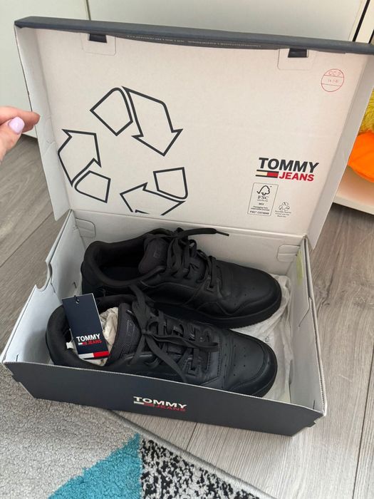 Кросівки Tommy Jeans, р. 43