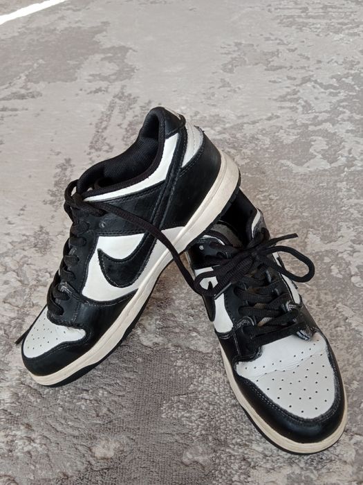 Кросівки Nike 38 розмір