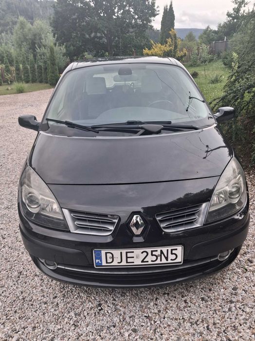 Renault Grand Scenic 2