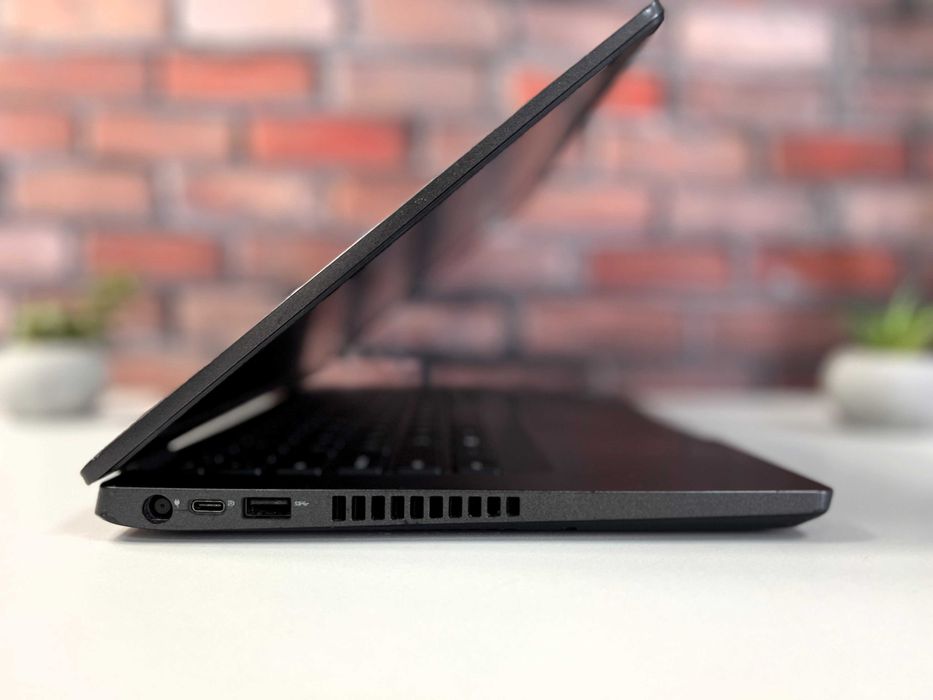 Ноутбук Dell Latitude 5400·i5-8365U·8GB+SSD256·14"IPS·Гарантія 9 міс