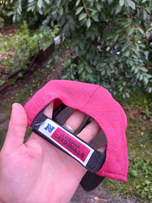 Кепка  New Era Speed Tech 9FORTY NFL 55-60 см
