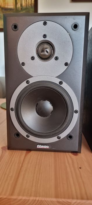 Kolumny Dynaudio DM 2/6