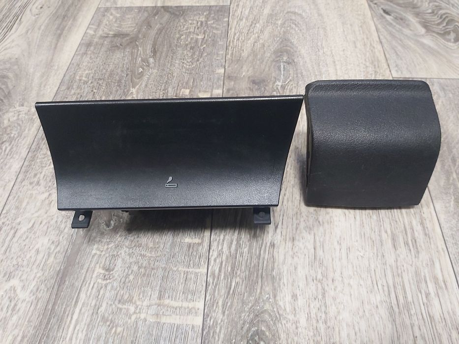 Пепельница Skoda Octavia Tour