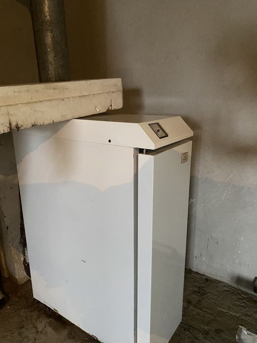 Газовий котел Маяк