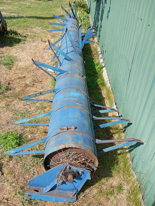 Приставка соняшникова 5м.