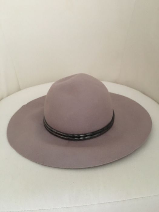 Chapéu Parfois NOVO