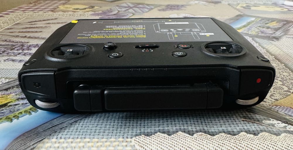 Пульт керування DJI RC Pro RM510B