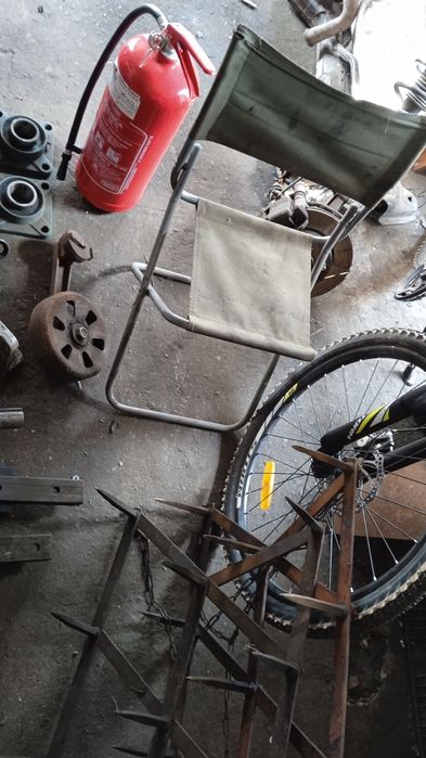 Wyprzedaż garażowa