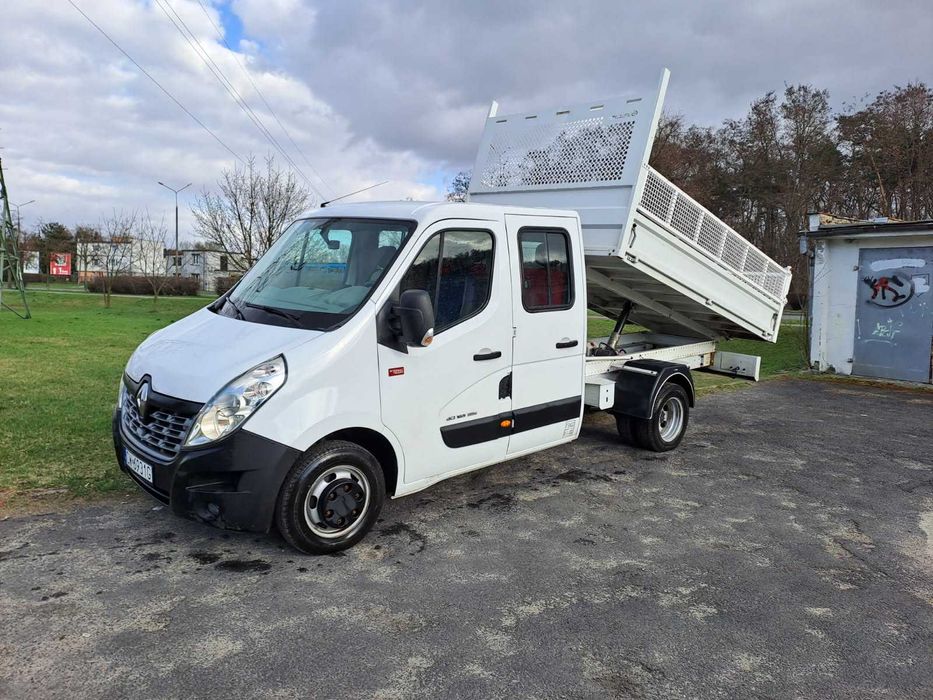 Wycinka drzew wywóz gałęzi