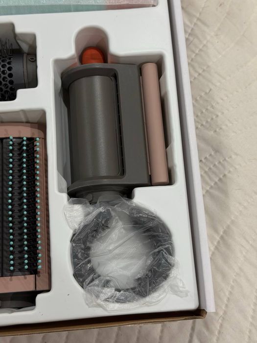 Фен аналог Dyson Styler
