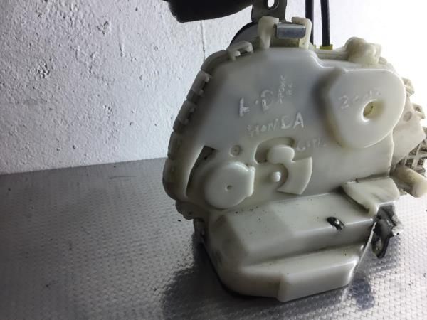Fechadura / fecho porta frente direito HONDA Civic VIII Hatchback (FN_
