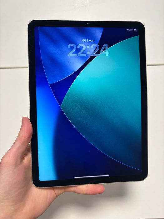 ipad air 4 256 - купити планшети та електронні книги - Ціна на OLX.ua