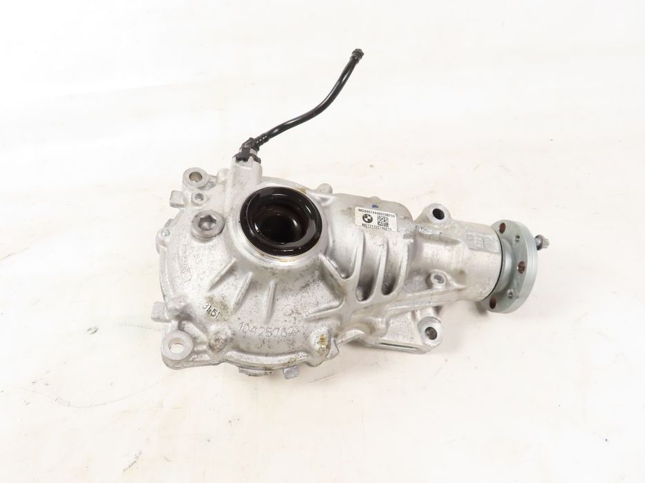 Diferencial Bmw 3 Ref: 31508487444