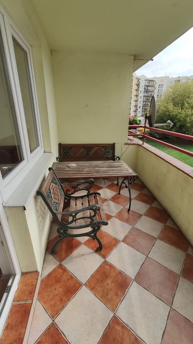 Mieszkanie – Wrocław, Nadodrze - Więcej