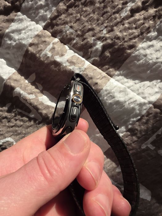 Galaxy watch ultra LTE