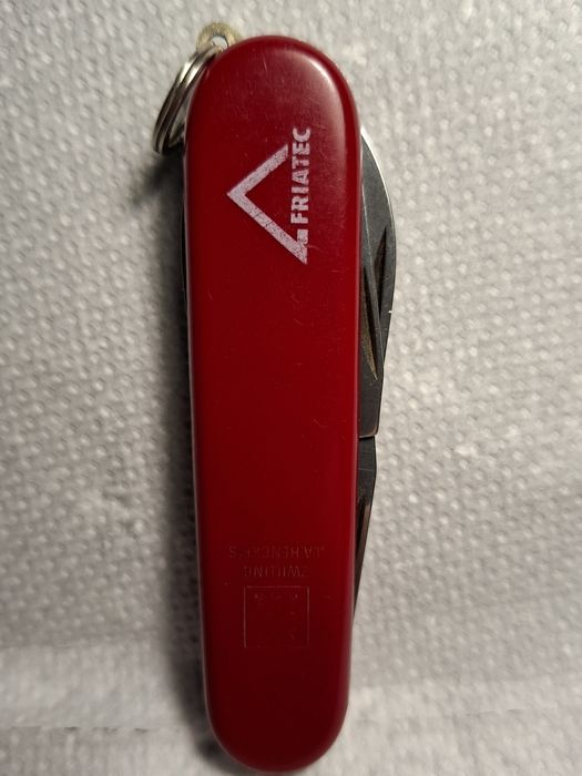 J.AHenckels Solingen