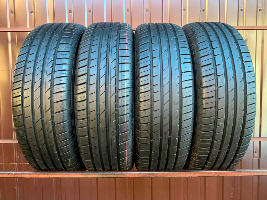 215/70 R16 Hankook Ventus Prime 2. Шини літні 4 шт.