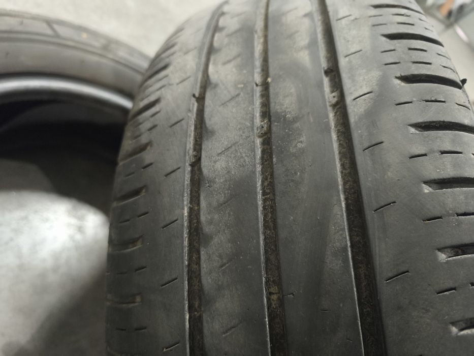 Шини HANKOOK 225/65 R16 С