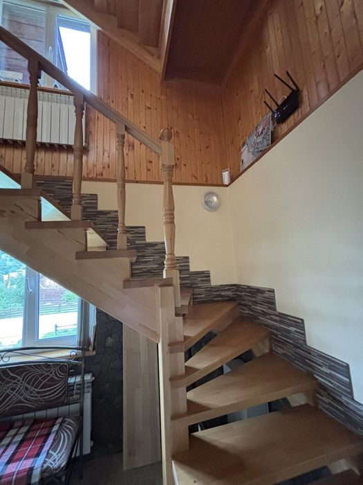 Відпочинок в Славське "Котедж Аліна"