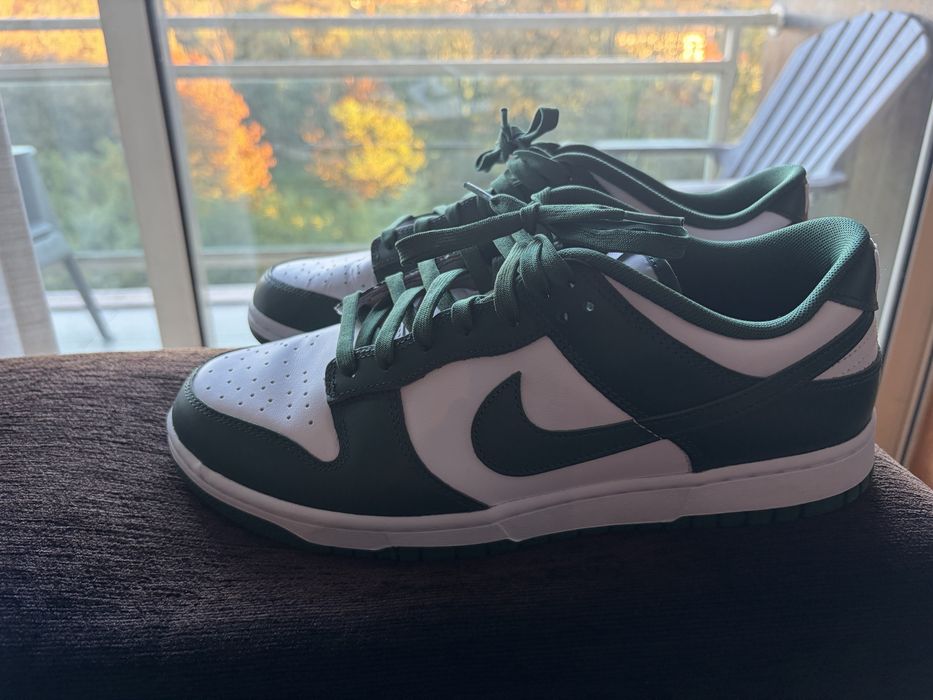 Sapatilhas Nike Dunk Men’s